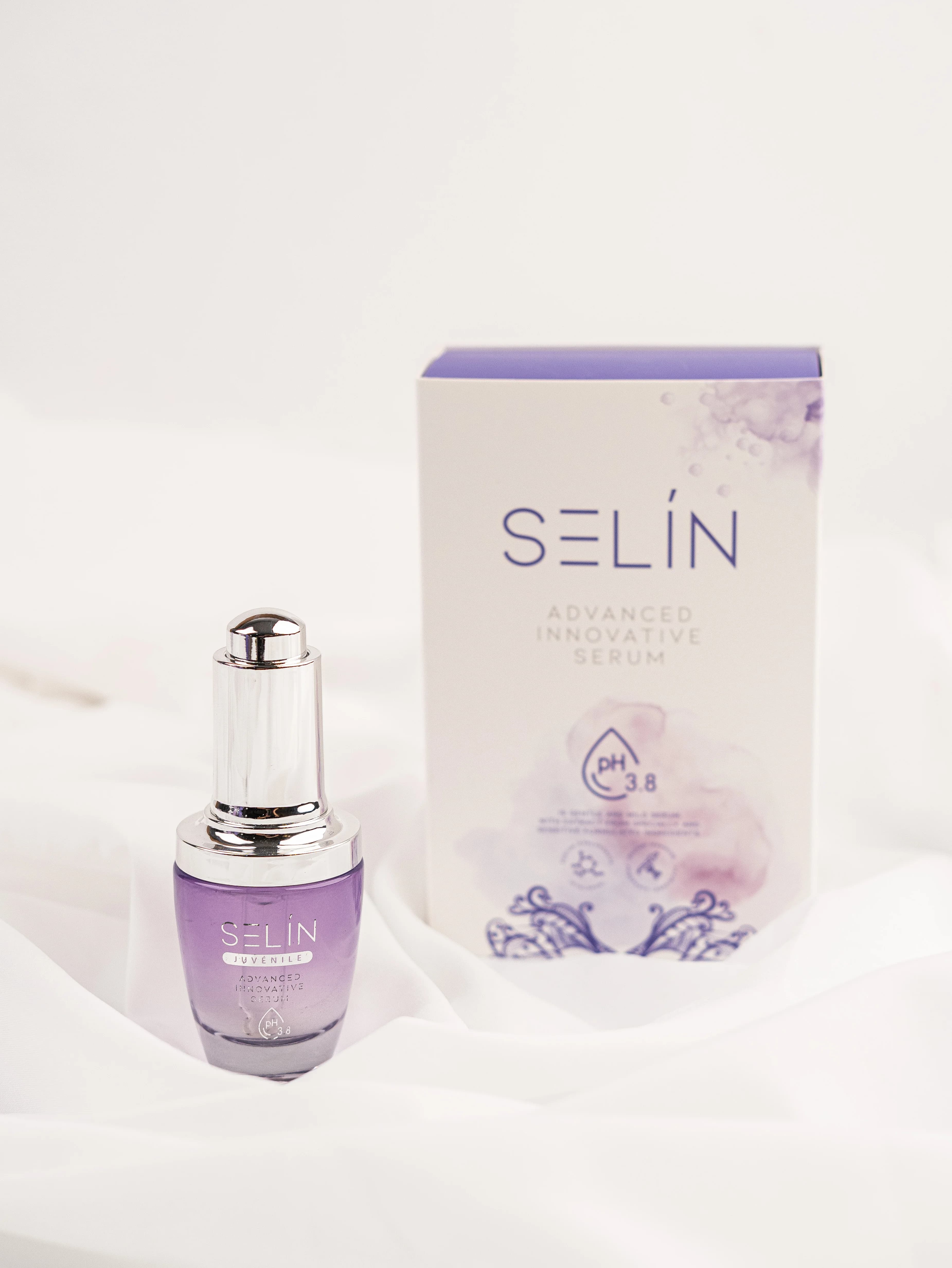 SELIN Advanced Innovative Serum